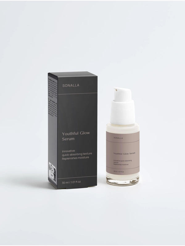 Youthful Glow Serum