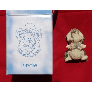 Boyd Bears Lil Wings Birdie 24163 Angel Bear
