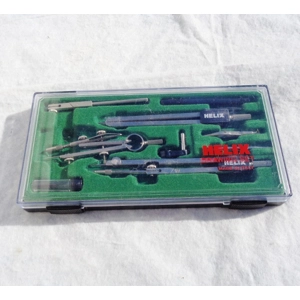 Helix Drawing Set Drafting Tools Compass