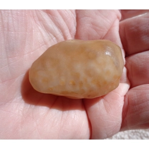 Mongolian Agate Raw Desert Gobi Metaphysical C