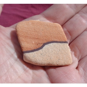 Sand Stone Raw Rough Metaphysical Meditation C
