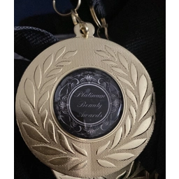 PBA Medal