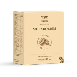 Metabolism Ground Coffee SOLD OUT