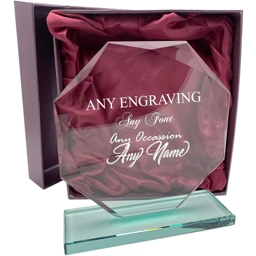 NEW 2025 Winner Trophy
