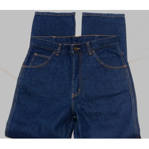 Work n Sport Jeans 32x32 Actual 34x32 EUC Dark Denim Work