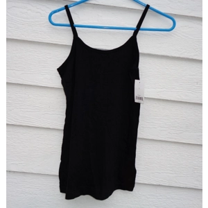 Banana Republic Blank Tank Top NEW Small Misses