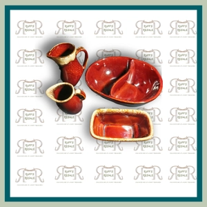 Hull Glass set
