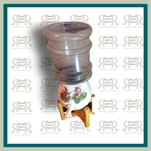 Humming Bird liquid dispenser