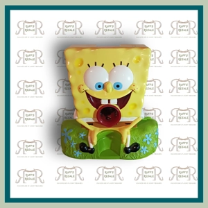 SpongeBoB Snowcone maker