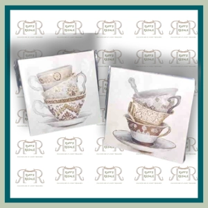 Teacups