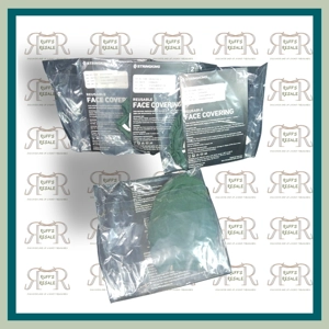 Cloth Face Coverings