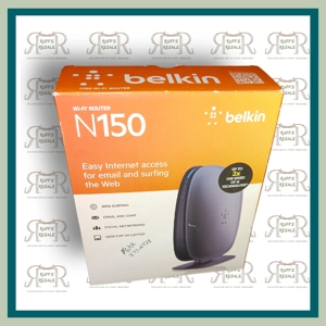 Belkin WIFI Router