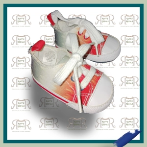 Baby Shoes