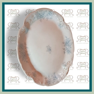 Ceramic Serving Platter