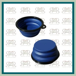 Traveling Pet Water Bowl