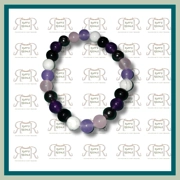 Amethyst Calming Bracelet