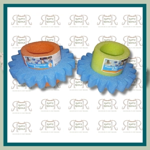 Floaty Cozies