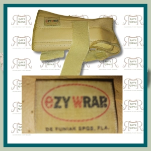 Tendonitis / Carpel tunnel wrap