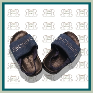 BeBe Infant Sandles