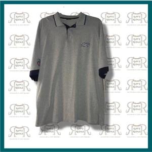 Gray FUBU Shirt size 3XL