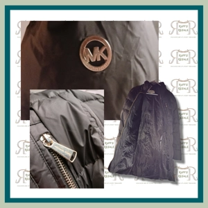 Michael Kors Winter Coat size XL