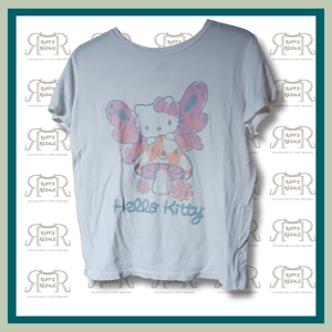 Hello Kitty Shirt size Large