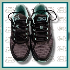 Sketchers Go Trail shoes size 7.5