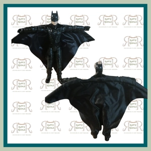 Batman Action Figure