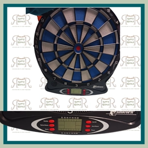 Electronic Dart Board