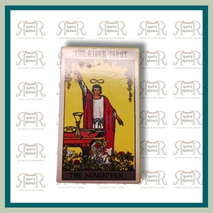 Tarot Cards