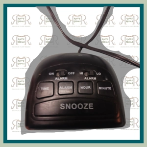 Alarm Clock