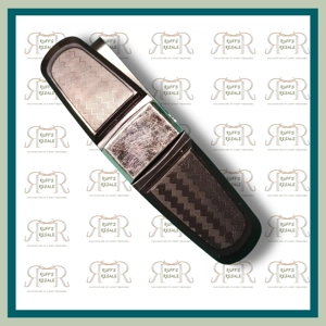 Car Visor Eye Glasses Clip II