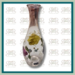 Vintage Wine Decanter