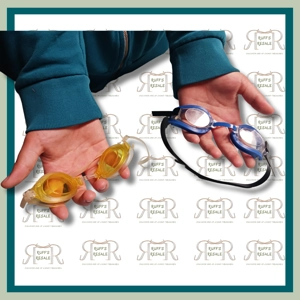 Swimming Goggles