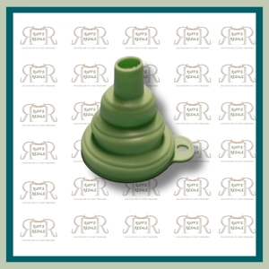 Green Kitchen Funnel