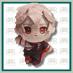 Anime Doll