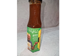 The Pattyman Barbecue Sauce 250g (Vegetarian)