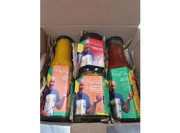 Pattyman® Mix n Match Gift Box 4