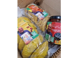 Jamaican Bliss Gift Pack