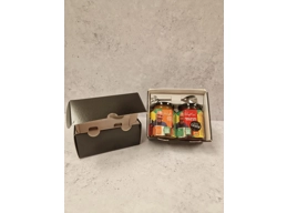 Pattyman® 2- Jar Gift Box