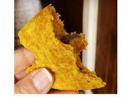 Artisan Vegetable Jamaican Patties