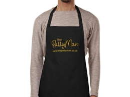 Original PattyMan® Apron