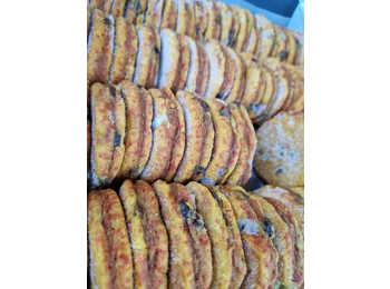 Pattyman® Pattycakes x 12