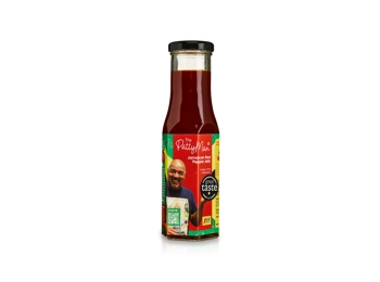 Great Taste Award Winning Red Pepper Jelly
