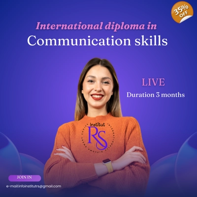 International diploma in communication skills