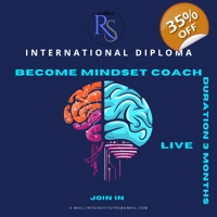 Become mindset coach