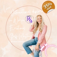 International diploma in women em..