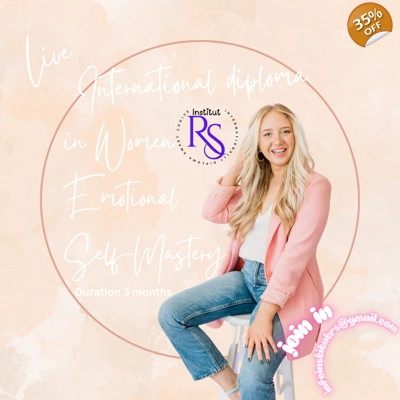 International diploma in women emotional self mastery