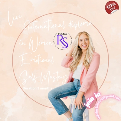 International diploma in women emotional self mastery