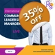 International diploma in communication, leadersh..